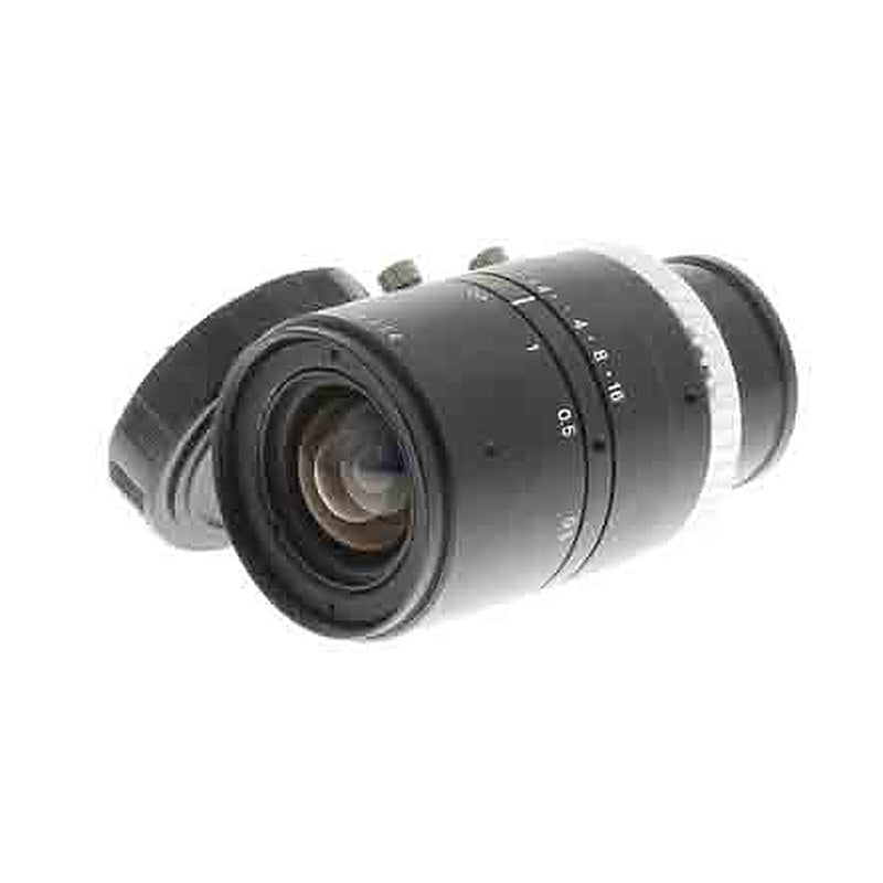 Omron 3Z4S-LE SV-0814H SVH Series Vision Sensor Lens 8 mm Focal Length