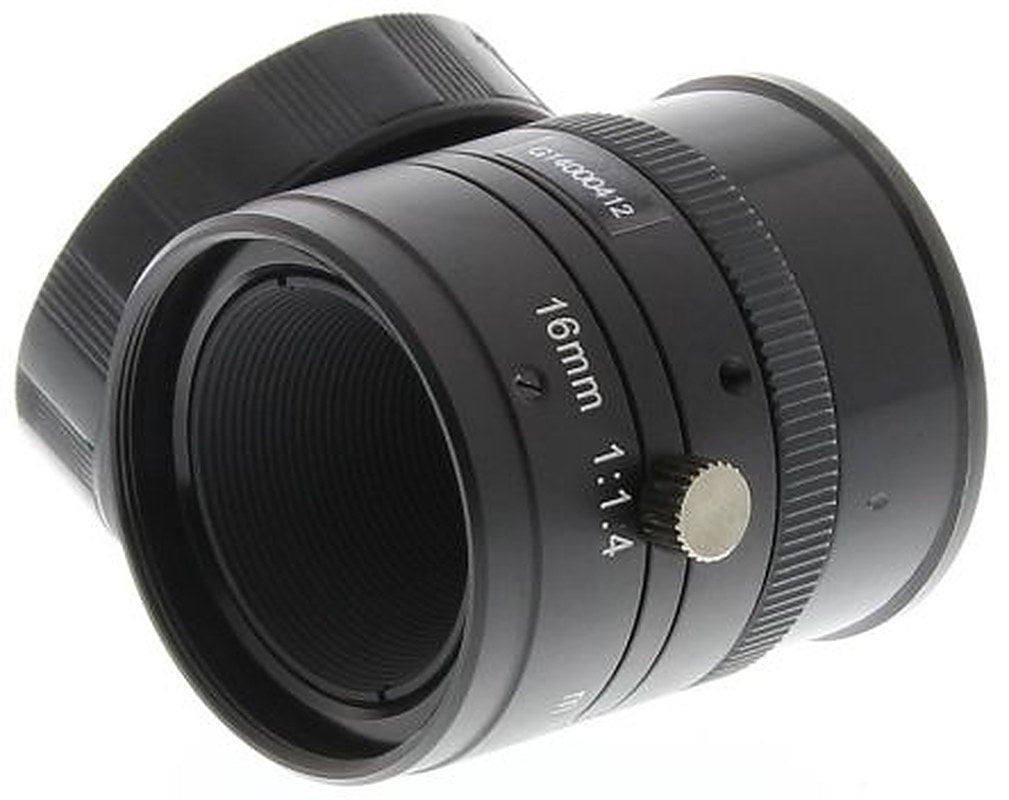 Omron 3Z4S-LE SV-1214V SV-V Series Vision Sensor Lens 12 mm Focal Length