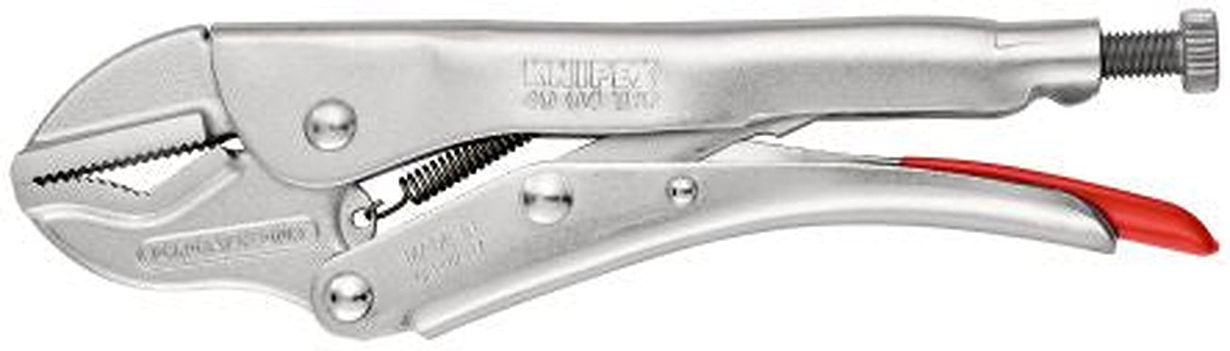 Knipex 40 04 180 1-Piece Plier, 180 mm Overall