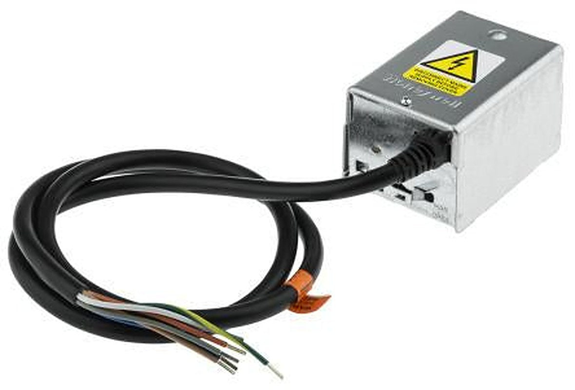 Honeywell 2 port Valve Actuator -, 240 V ac Supply Voltage