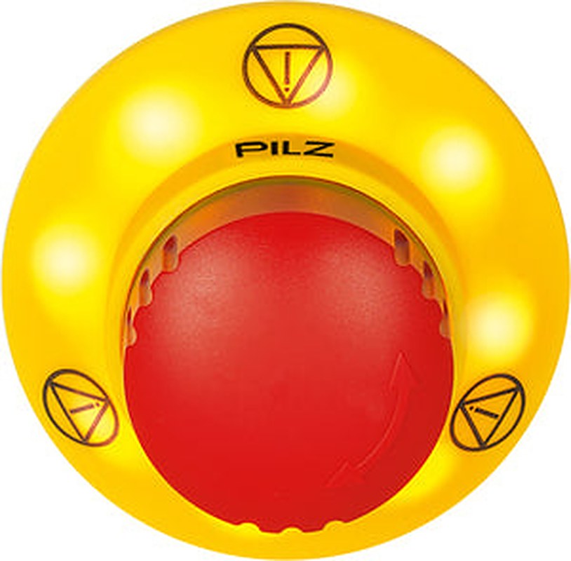 Pilz 400133 - PIT es3s
