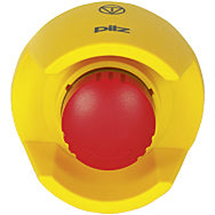 Pilz 400135 - PIT es5s