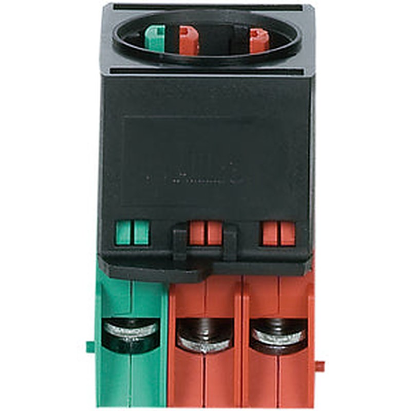 Pilz 400303 - PIT esb2.3 contact block 2 n/c 1n/o