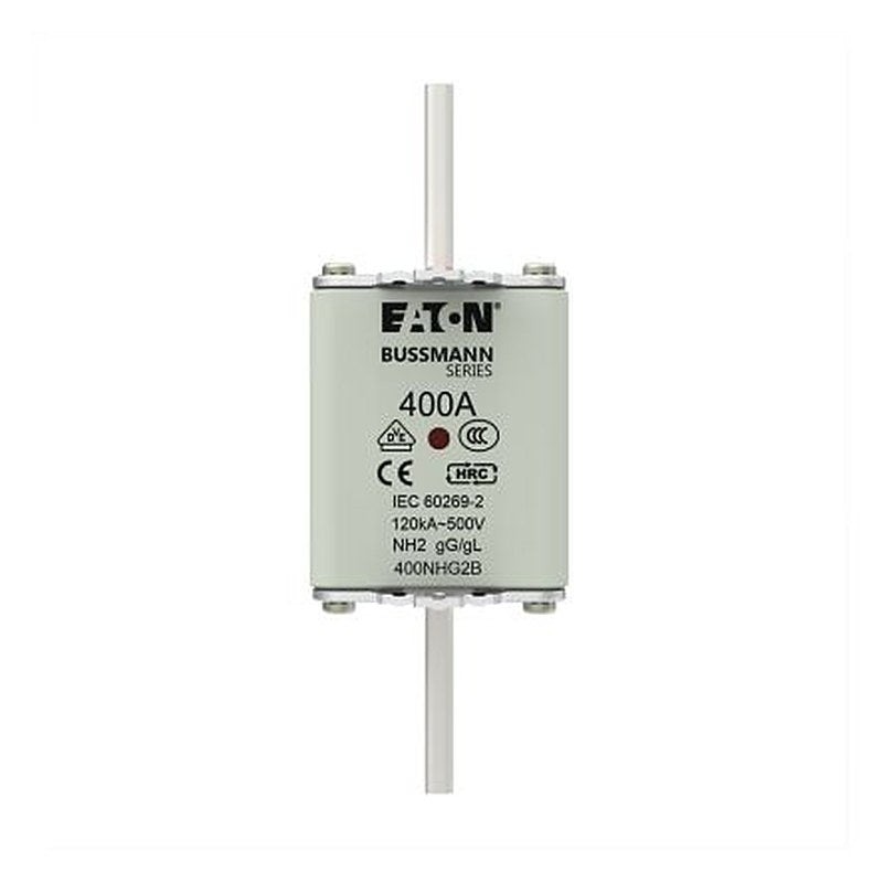 Eaton 400A NH Fuse NH2 500V