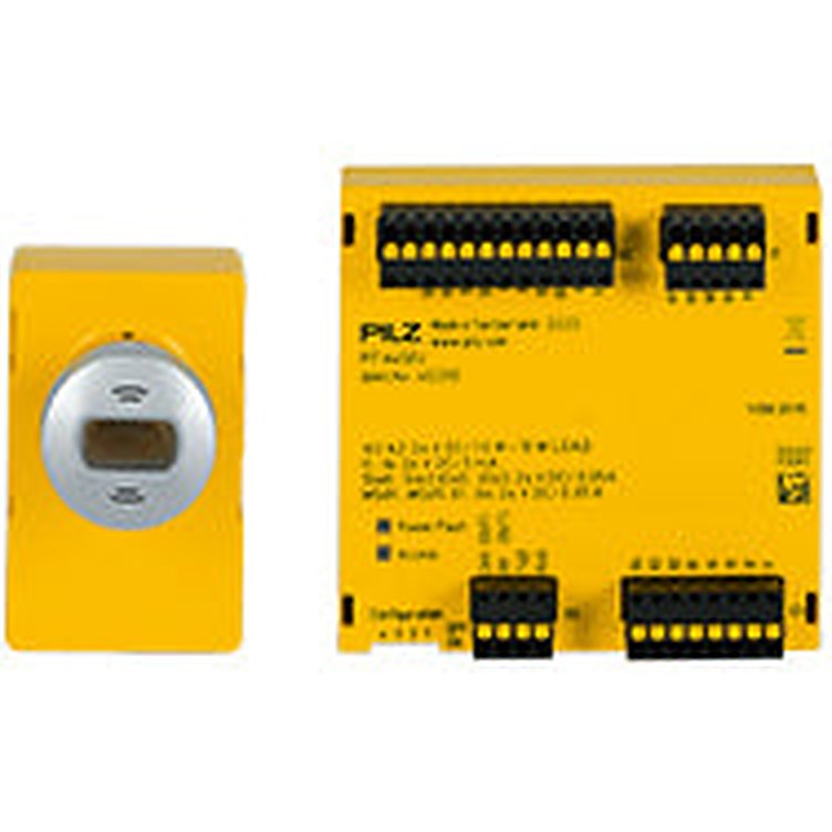 Pilz 402251 - PITmode fusion