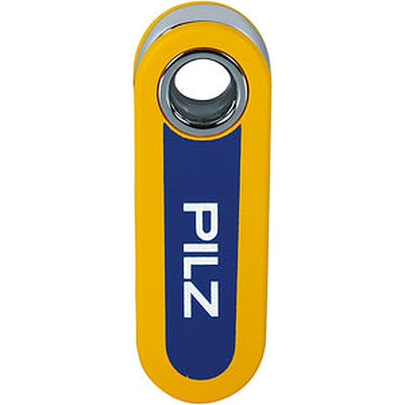 Pilz 402260BL - PITreader key ye g bl
