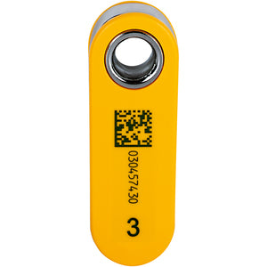 Pilz 402263 - PITreader key ye 3