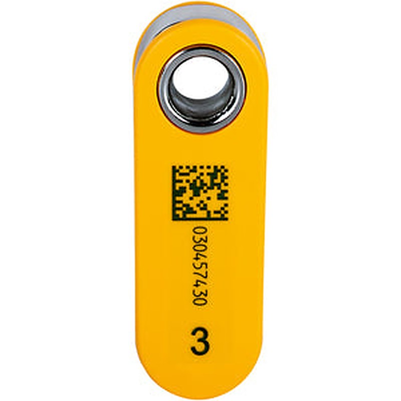 Pilz 402263 - PITreader key ye 3