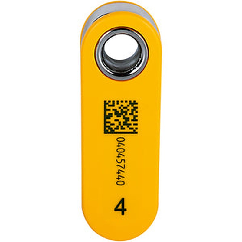Pilz 402264 - PITreader key ye 4