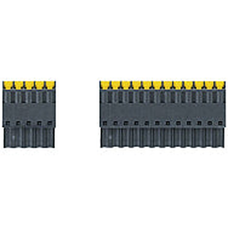 Pilz 402302 - PIT m3.2p terminal set spring load