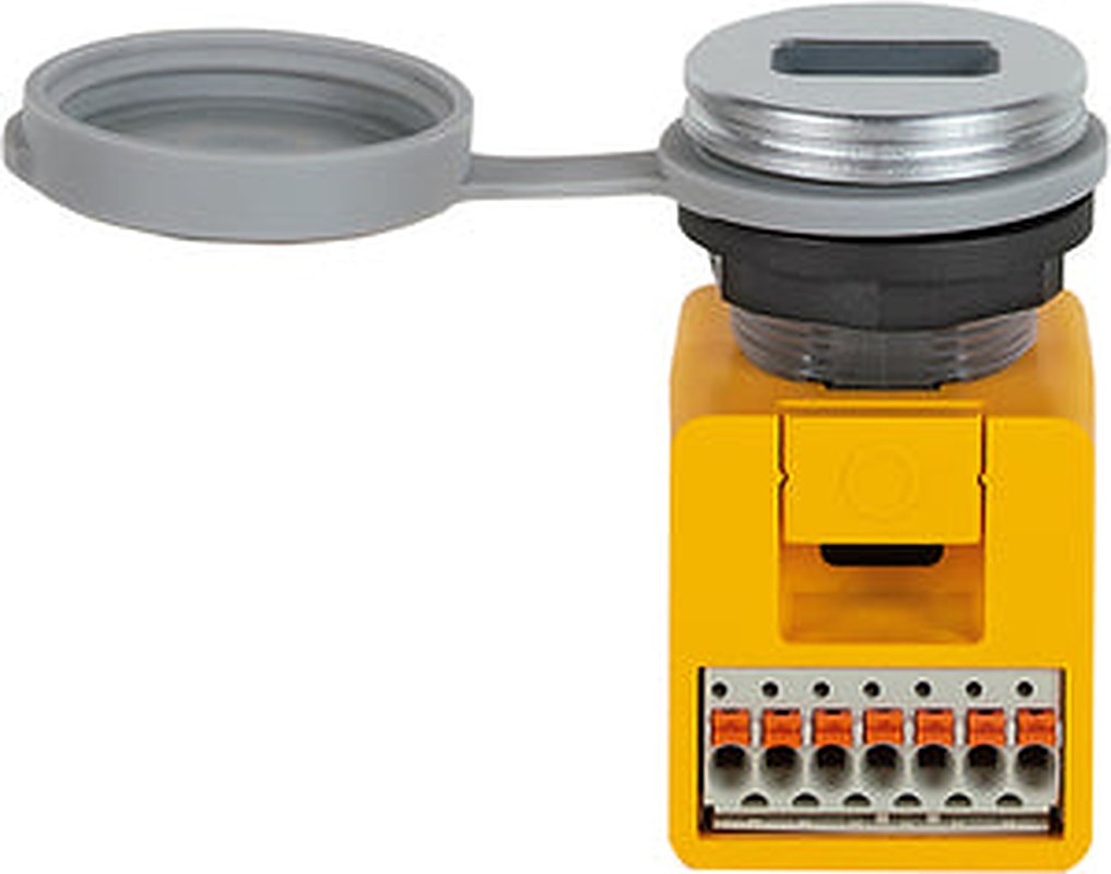 Pilz 402313 - PIT oe USB