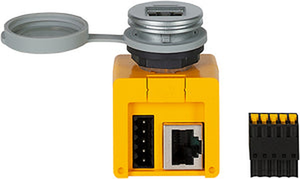Pilz 402314 - PIT oe ETH