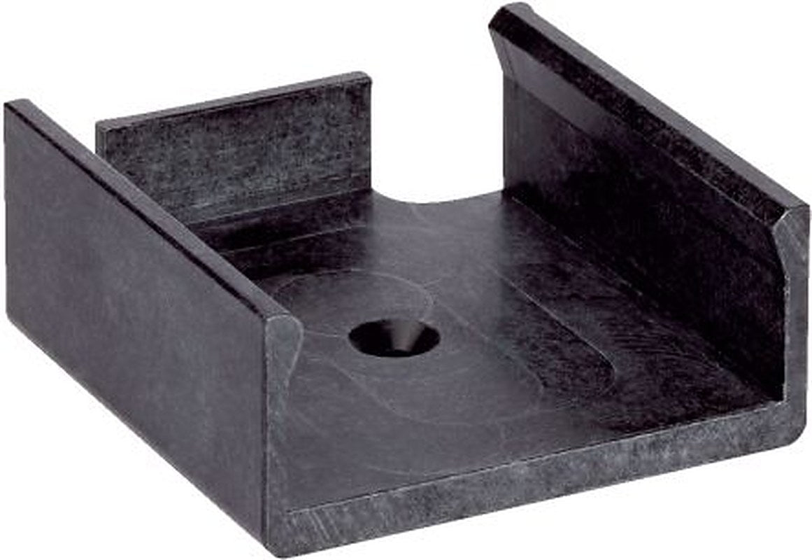 SICK Adapter Sensor Accessories for Use with WSU/WEU26-3, RoHS Standard