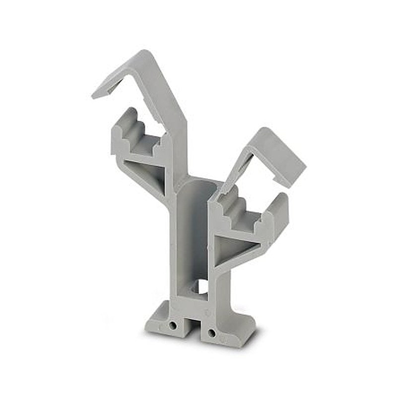 Phoenix Contact AB2/SS Fixing Bracket for use with 3 mm x 10 mm or 6 mm x 6 mm Busbar
