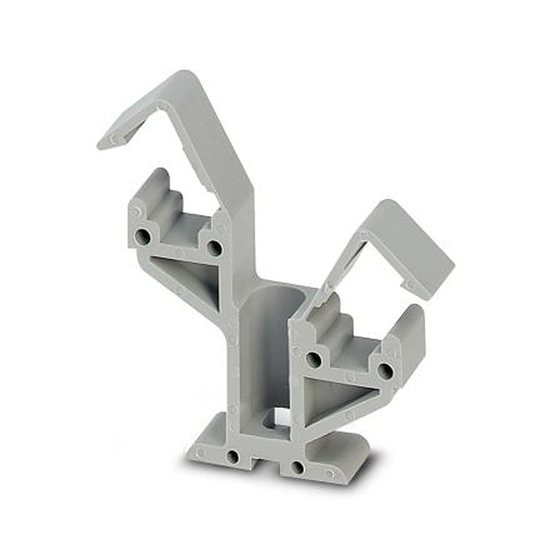 Phoenix Contact ABN 2/SS Fixing Bracket for use with 3 mm x 10 mm or 6 mm x 6 mm Busbar