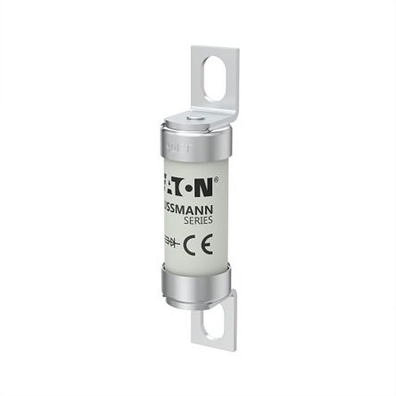 Eaton 40A British Standard Fuse 76 mm x 20 mm x 20 mm 690V ac, 63.5 mm