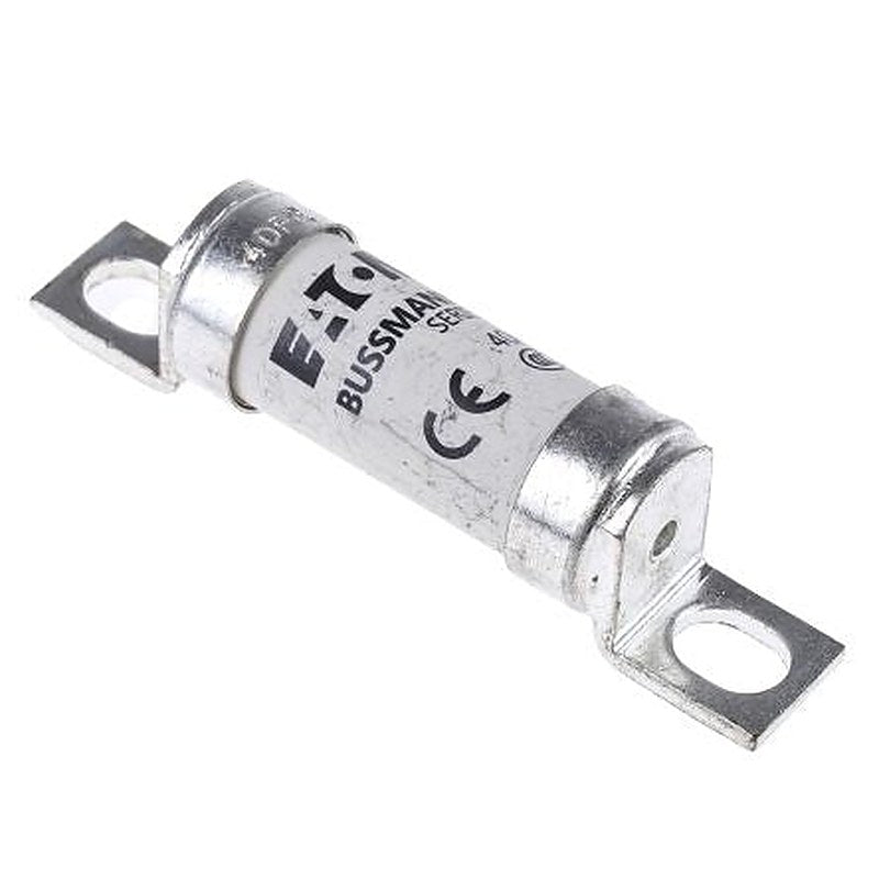 Eaton 40A British Standard Fuse FE 690V ac, 63.5 mm