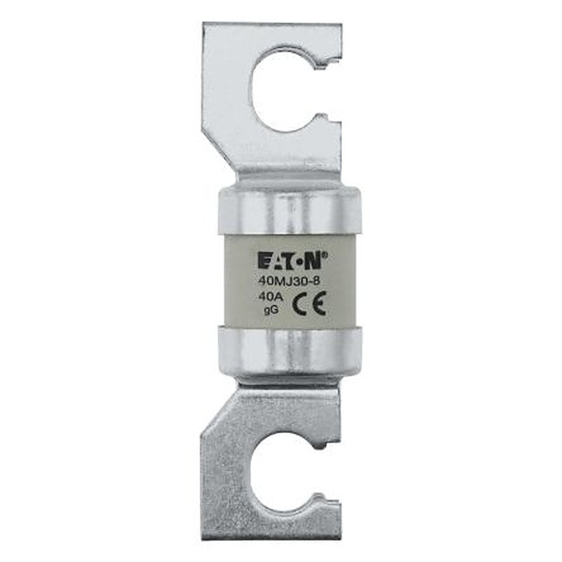 Eaton 40A Tag Fuse 31 x 110 mm 415V, 82 mm