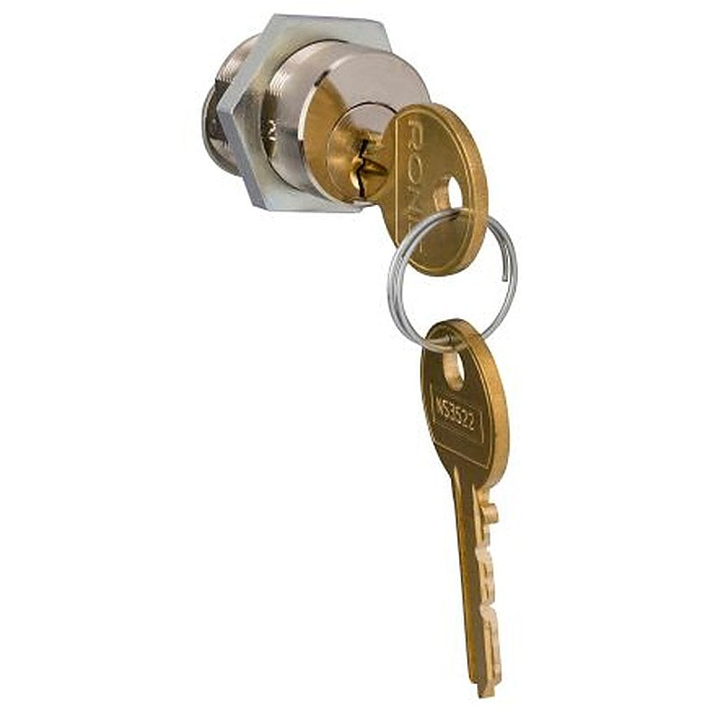 Schneider Electric Handle Locking Device for use with Compact NSX, ComPact NSX DC, EasyPact CVS, Compact INS, Compact