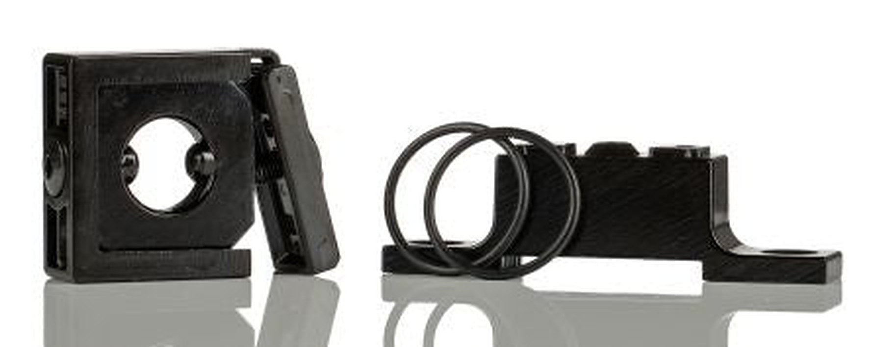 Norgren Bracket for R72G
