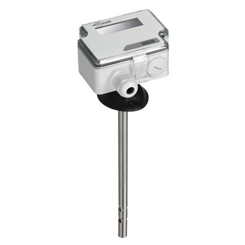 WIKA A2G-20 Series Air Velocity Meter Flow Meter for Air, Gas, 20L/min Max