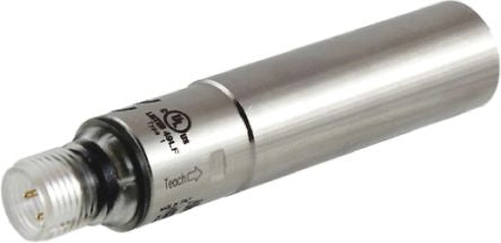 Allen Bradley Diffuse Photoelectric Sensor, Barrel Sensor