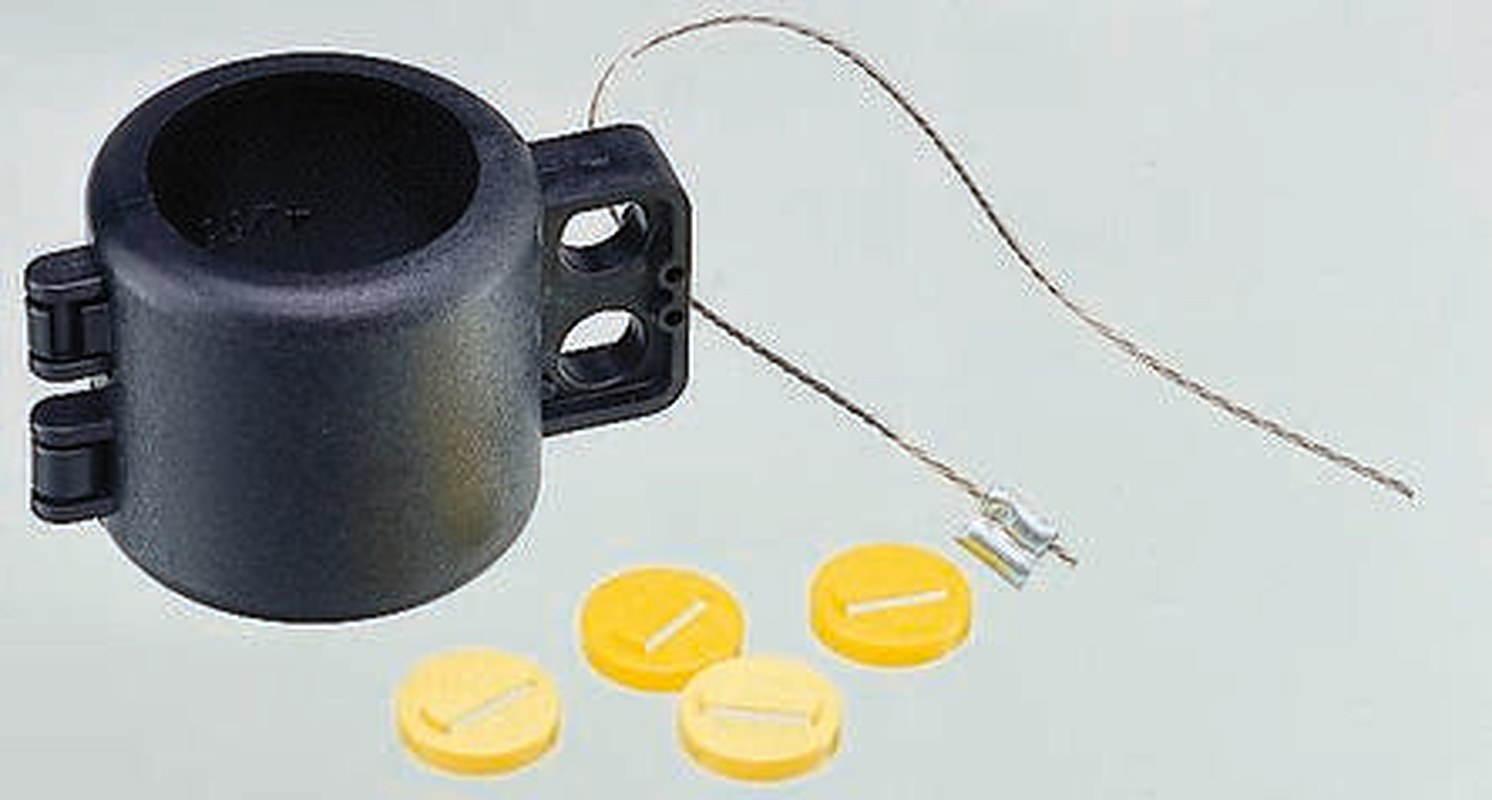 Norgren for R64G, R68G