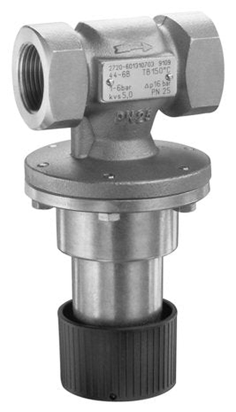 44-6 B - DIN