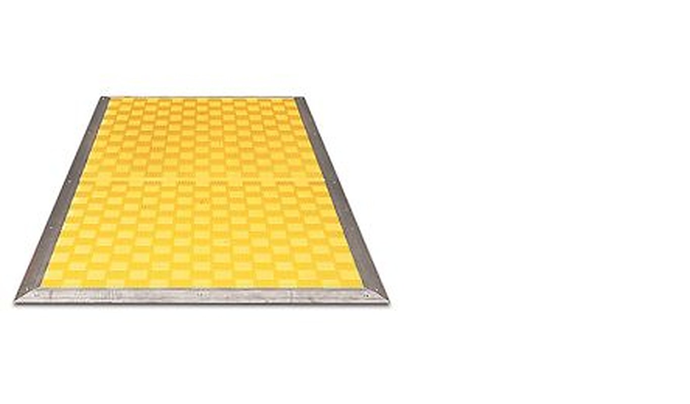 Allen Bradley 440F Joining Trim, Plastic 1 m x 1m