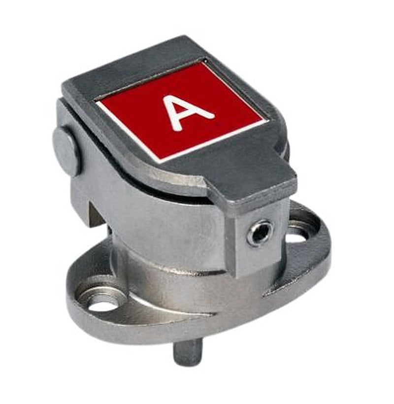 Allen Bradley 440T Series Code Barrel