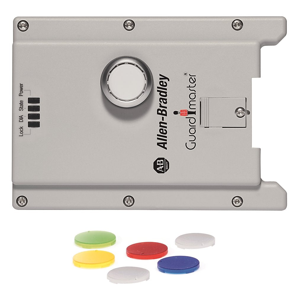442G-MAB Replacement Cover, 1 Push Button