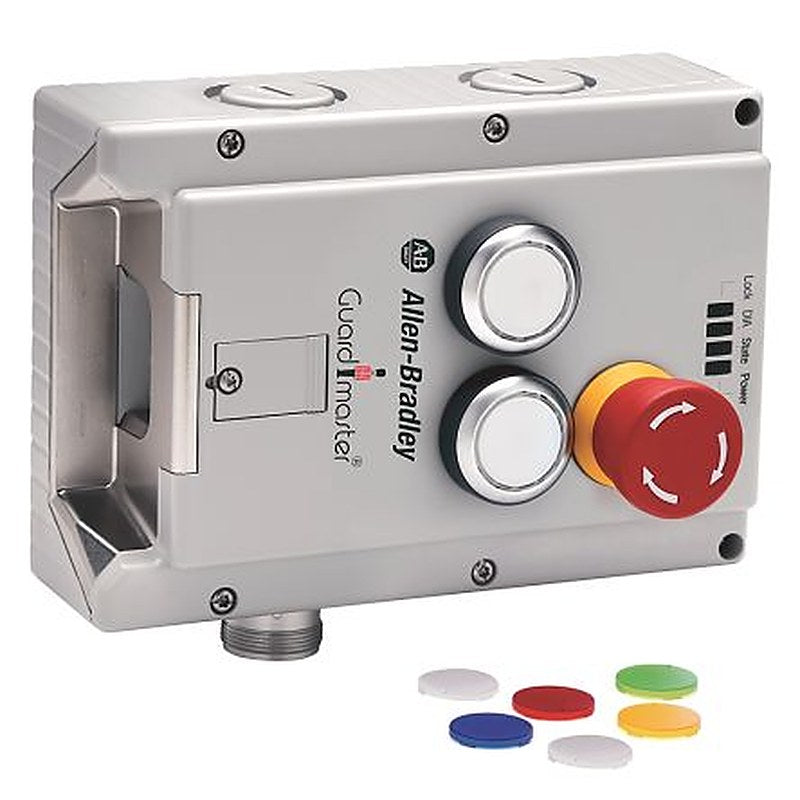 Allen Bradley 442 g Series Lock Module