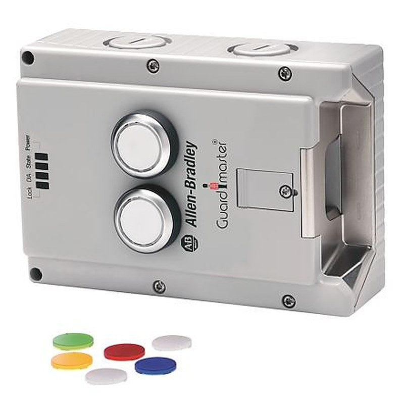 Allen Bradley 442 g Series Safety Interlock Component