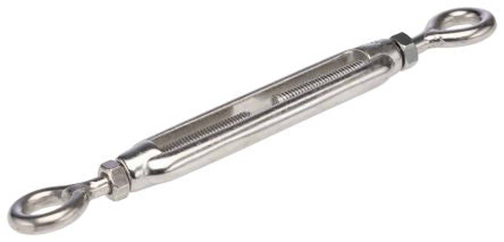 Omron Rope Pull Switch Turnbuckle, SM06 Series