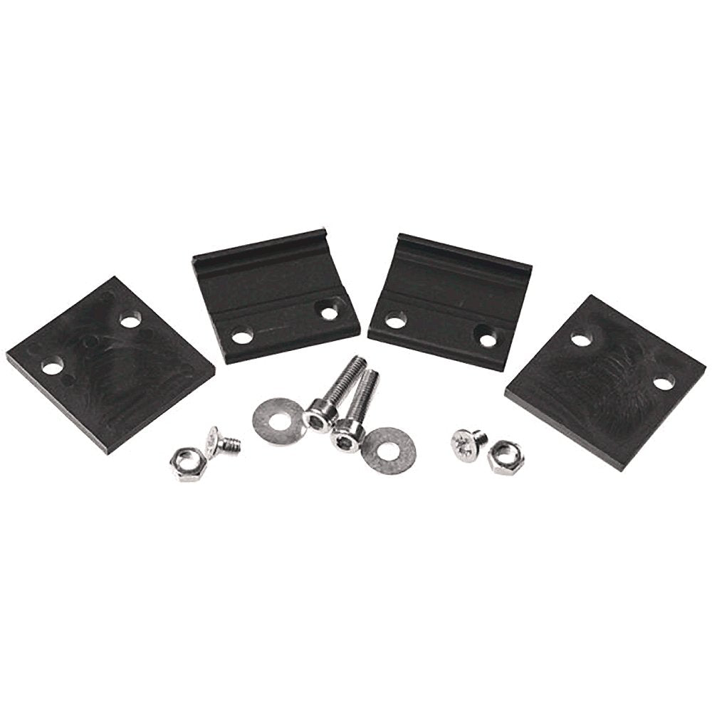 Micro 400 Flat Mounting Kit (Two per kit)