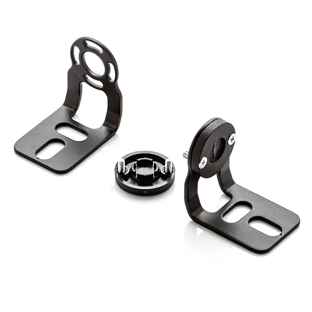 Top/Bottom Mounting Kit (two per kit, one kit shipped with each tranceiver stick)