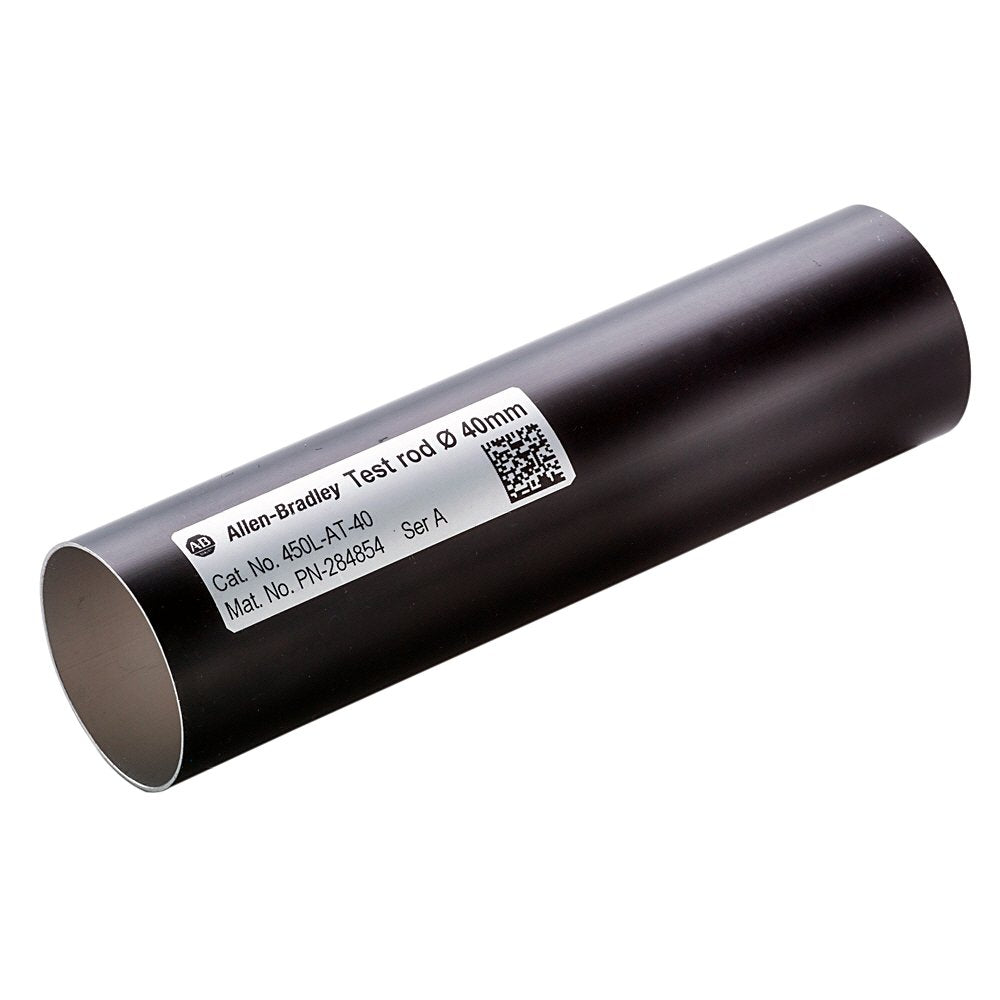 Test Rod 40mm