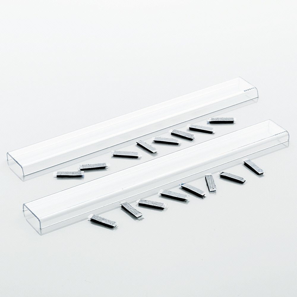 Weld shields (pair) for GuardShield 450L 1800 mm (70.92 in.)