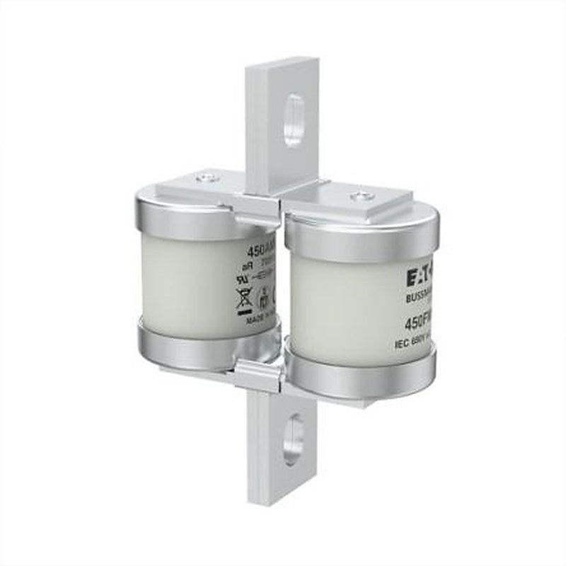 Eaton 450A Bolted Tag Fuse FMM 690V ac, 85 mm