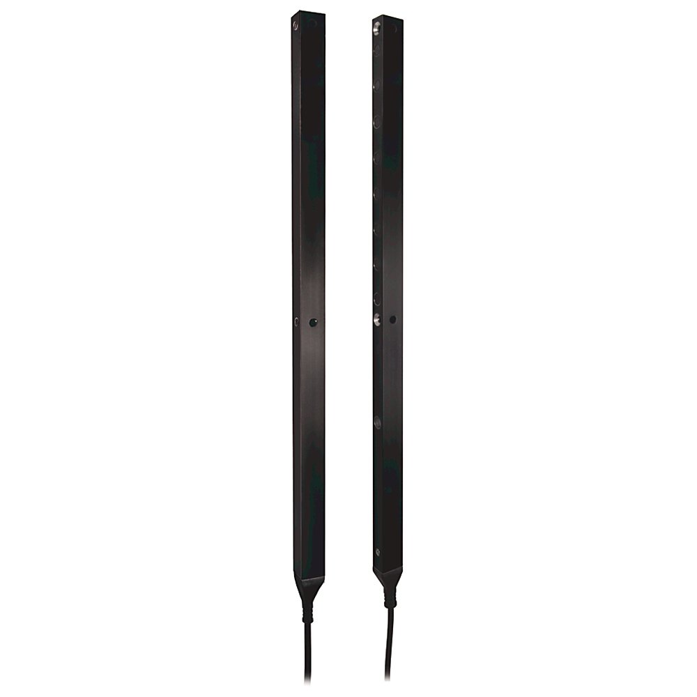 45MLA Measuring Light Arrays and Controllers, Standard, 25 mm (0.98 in) Pitch, 900 mm (35.4 in) height , 36