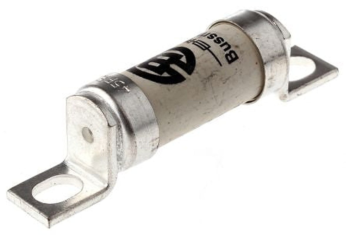 Eaton 45A British Standard Fuse FE 690V ac, 63.5 mm