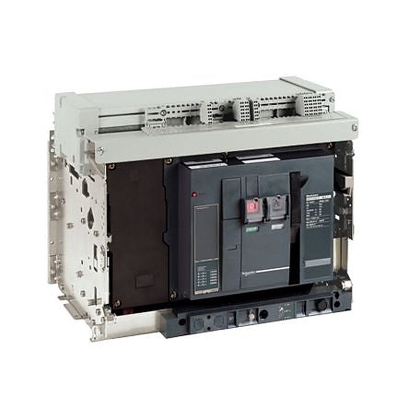 Schneider Electric 4-Pole Isolator Switch -