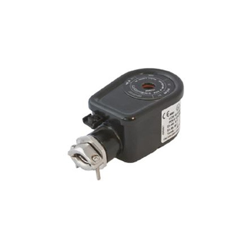 Parker Solenoid Valve Coil for use with Solenoid Valves