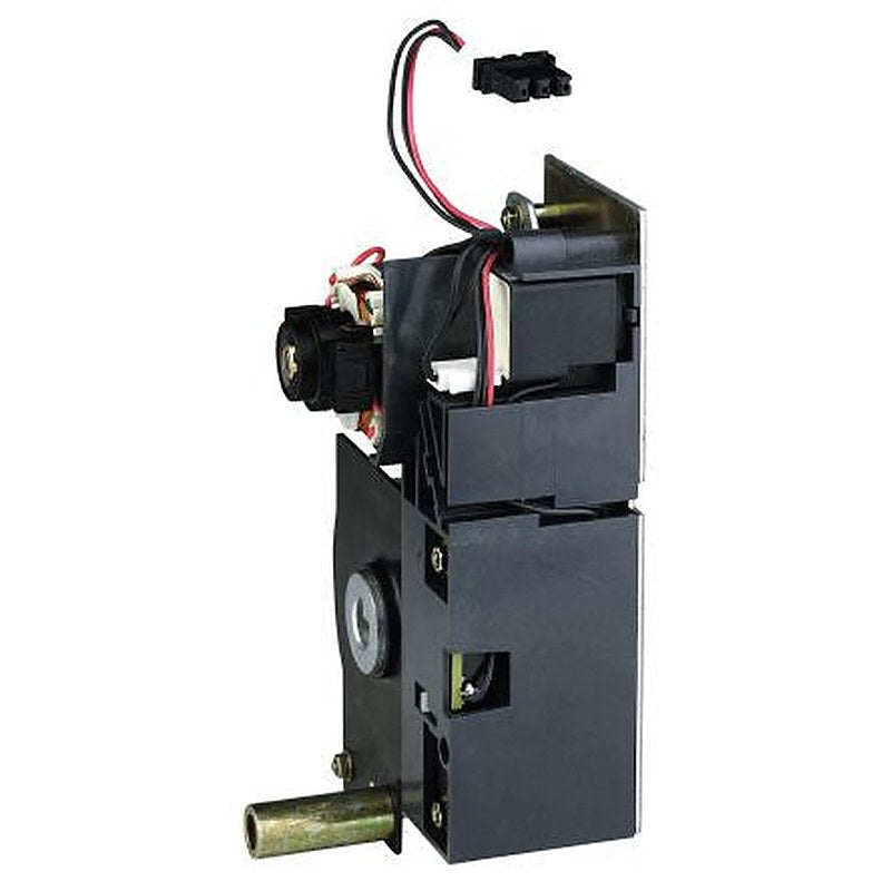 Schneider Electric ComPact Gear Motor Mechanism for use with Masterpact NW Circuit Breaker