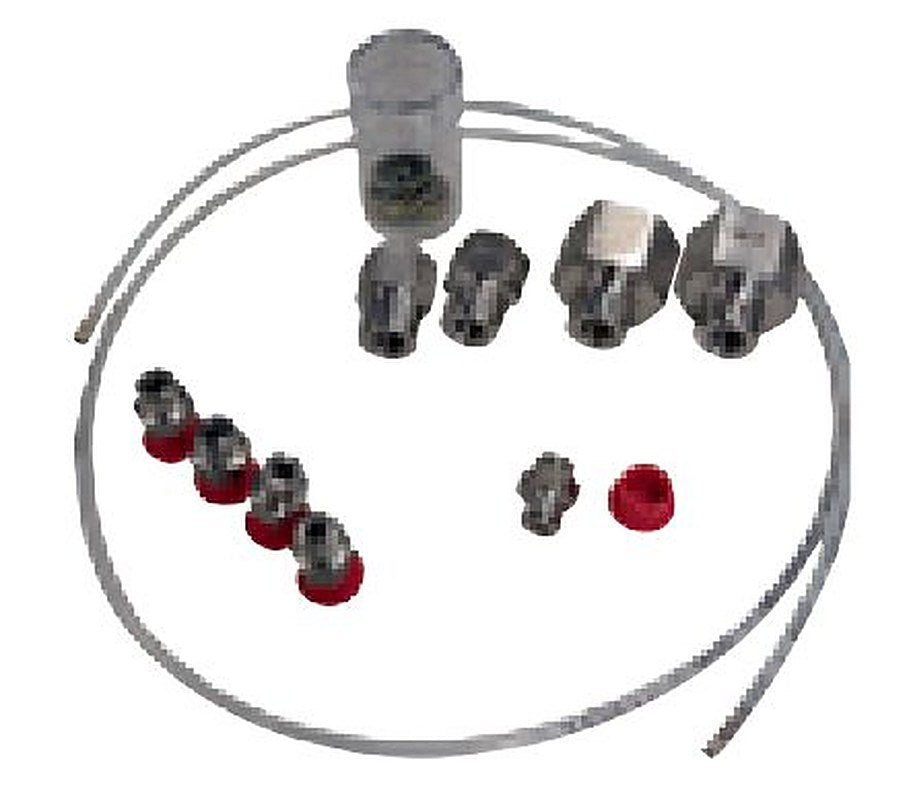 WIKA 48735562 Adapter, For Use With Portable Process Calibrator