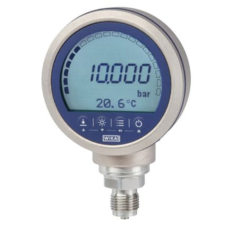WIKA FLC-RO Series Pressure Regulator