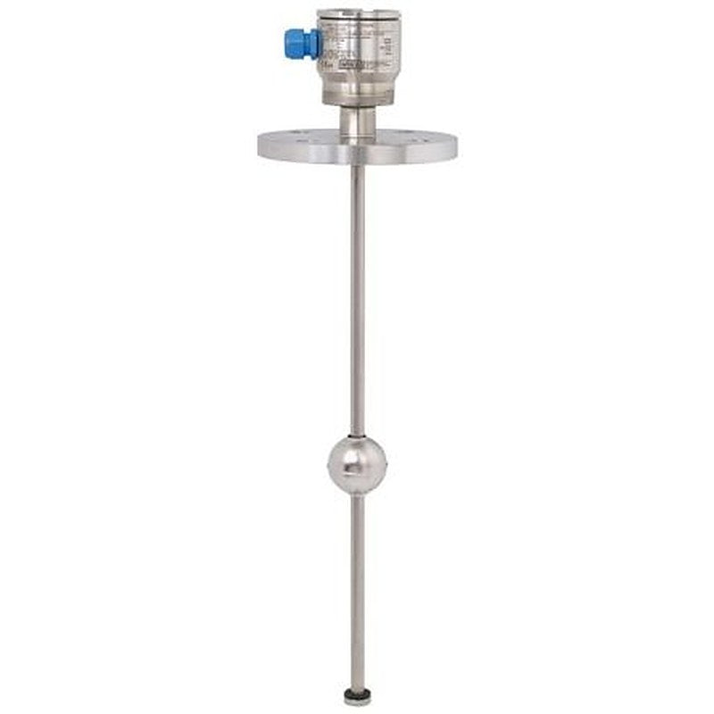 WIKA AV4V Series Head Float Switch