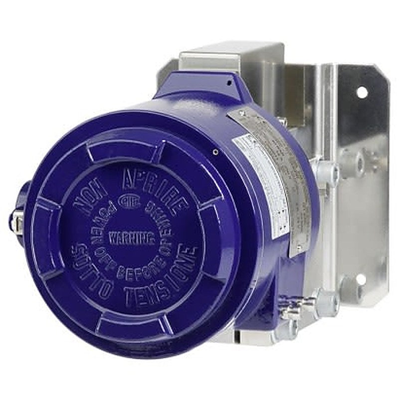 WIKA DA Series Pressure Sensor, SPDT Output 0 bar 4 bar, Gauge Reading