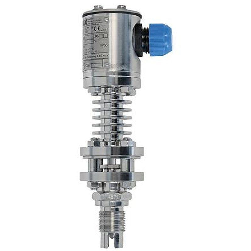 WIKA OLS-S Series level sensor Level Switch, Threaded, Housing Stainless Steel
