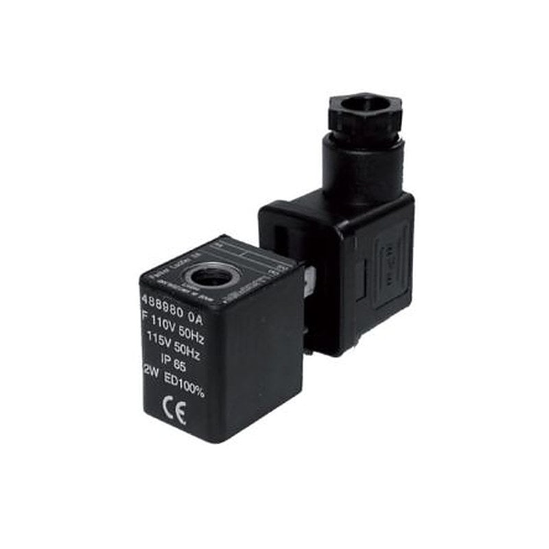 Parker Series 488980 Solenoid Valve Coil